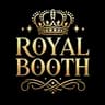 ROYAL BOOTH